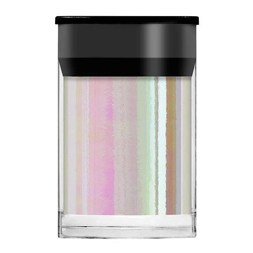 Folie de transfer Pink Emerald Lecente Shimmer Film  1.5m