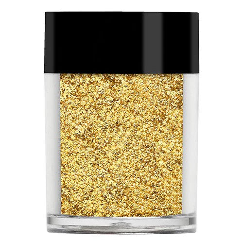Lunar Stardust Nail Glitter Lecente 8g