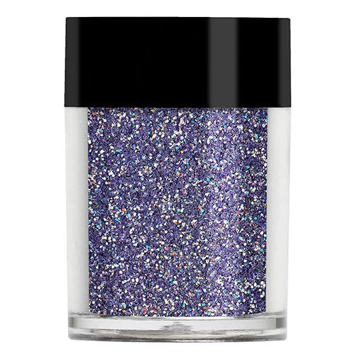 Fireworks Nail Glitter Mortar Lecente 8g