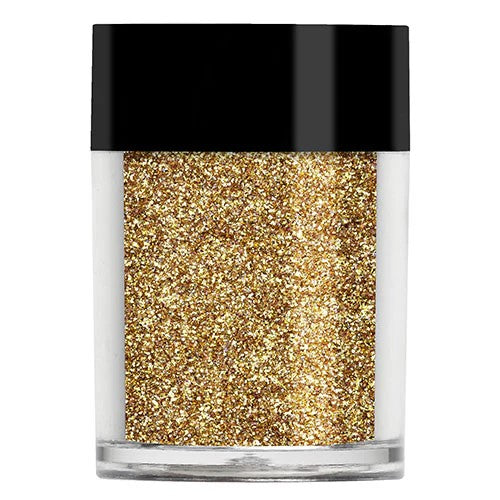Glimente Nail Glitter Fierce Lecente 8g