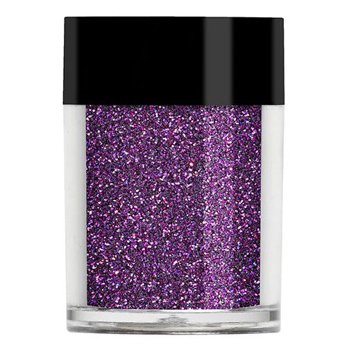 Fireworks Nail Glitter Pop Lecente 8g