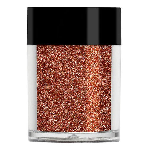 Glimente Nail Glitter Urban Lecente 8g