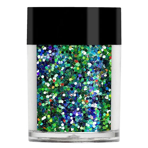 Pisces Chunky Nail Glitter Lecente 7g
