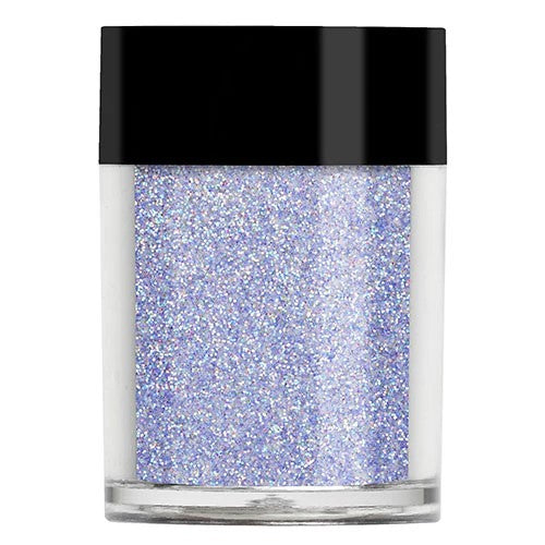 Iridescent Glitter Lecente Baby Blue 8g