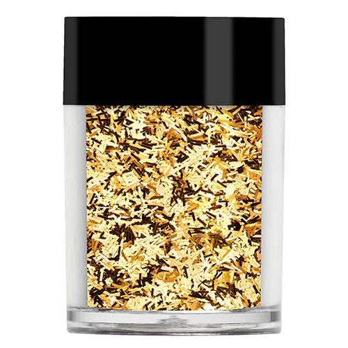Sahara Stardust Nail Glitter Lecente 8g