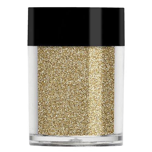 Fireworks Nail Glitter Dynamite Lecente 8g