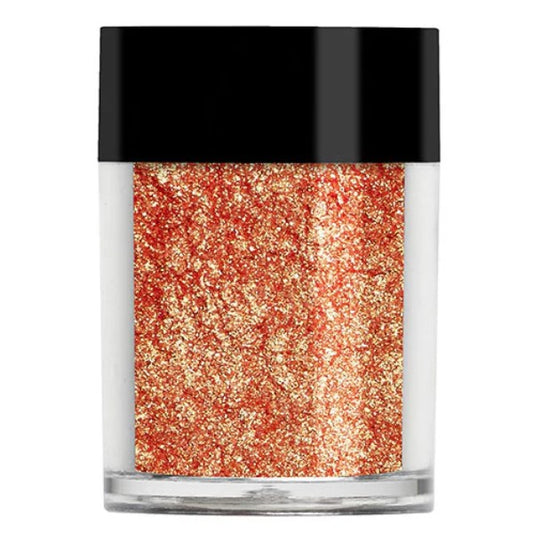 Aurora Stardust Nail Glitter Lecente 6g