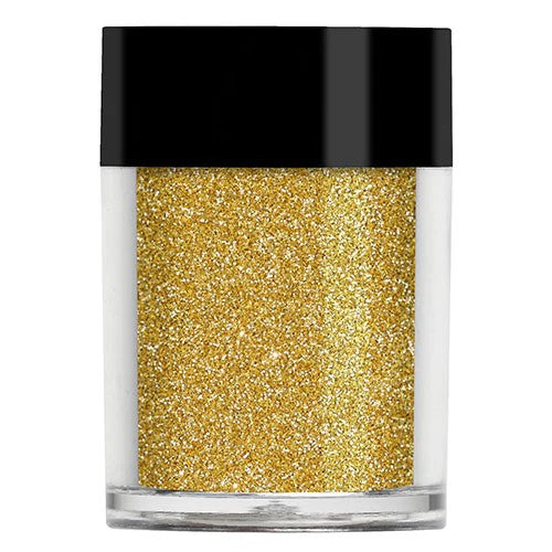 Bio Nail Glitter Lecente Sunshine 8g