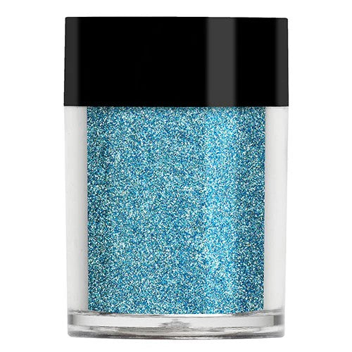 Glimente Nail Glitter Oracle Lecente 8g
