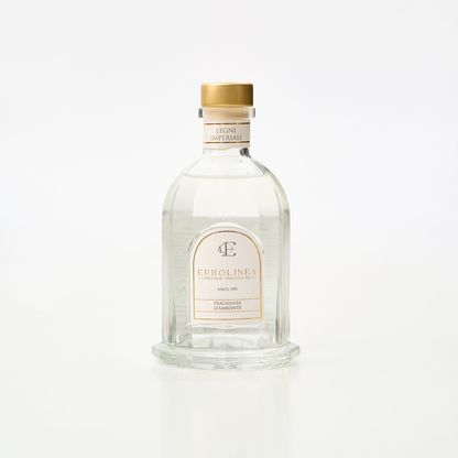 Parfum de ambient Erbolinea Excellence Legni Imperiali 250 ml de la ToyaShop