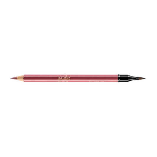 Creion de buze - Babor Skincare Make Up - Nuanță rose - Nude Rose 03