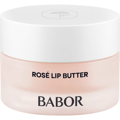 Balsam de buze BABOR Rosé Lip Butter 12 g