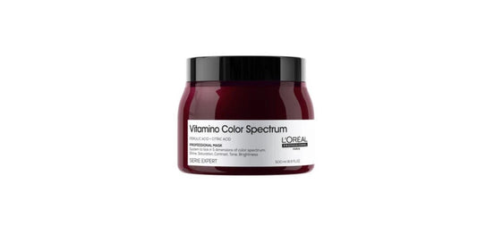 L'Oreal Professionnel SE Vitamino Color Spectrum - Masca Pentru Par Vopsit 500ml