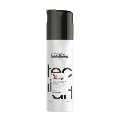 L'Oréal Professionnel Tecni.Art Spray fixator direcțional Fix Design 200ml