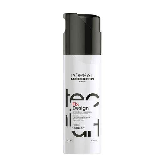 L'Oréal Professionnel Tecni.Art Spray fixator direcțional Fix Design 200ml