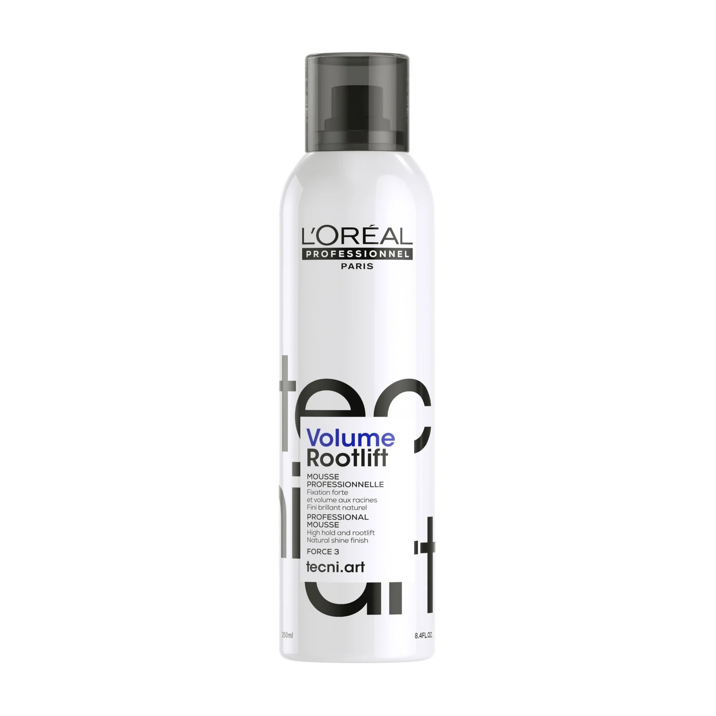 L'Oreal Professionnel Tecni Art Volume Lift Spuma Pentru Volum la Radacina 250ml