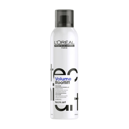 L'Oreal Professionnel Tecni Art Volume Lift Spuma Pentru Volum la Radacina 250ml