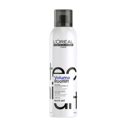 L'Oreal Professionnel Tecni Art Volume Lift Spuma Pentru Volum la Radacina 250ml