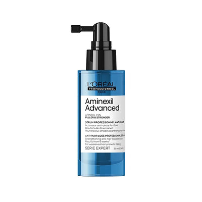 Ser anti-cădere pentru scalp — L'Oréal Professionnel Aminexil Advanced 90ml