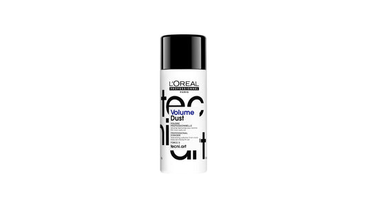 Pudra de volum profesionala Tecni.Art Volume Dust L'Oreal Professionnel Serie Expert 7g