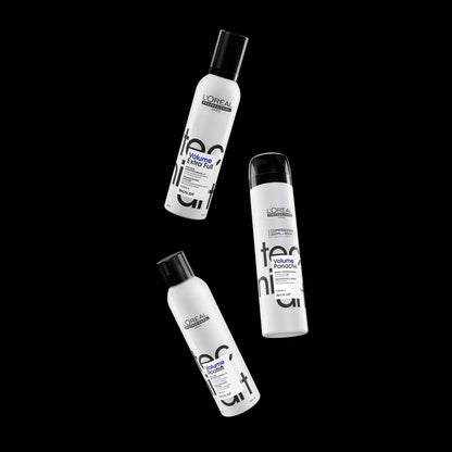 L'Oreal Professionnel Tecni Art Volume Lift Spuma Pentru Volum la Radacina 250ml