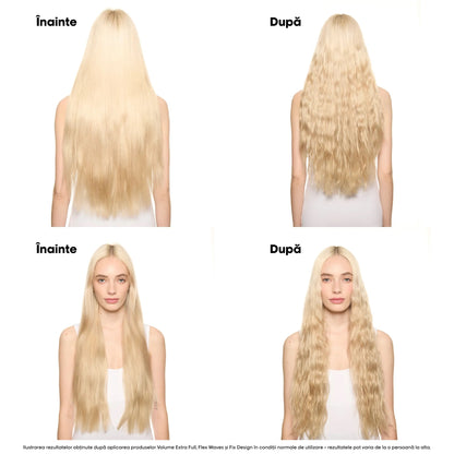 Spray Texturizant L'Oreal Professionnel Tecni Art Flex Waves, 190ml