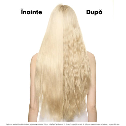 Spray Texturizant L'Oreal Professionnel Tecni Art Flex Waves, 190ml