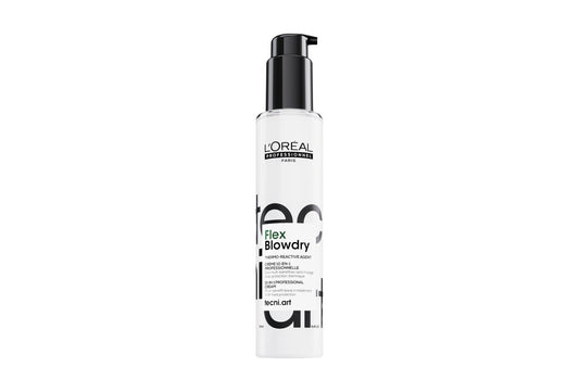 L'Oréal Professionnel Tecni.Art Flex Blowdry 10-in-1 Cream 150 ml