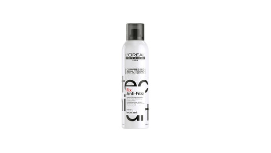 Fixativ profesional Tecni.Art Fix Anti-Frizz L'Oreal Professionnel