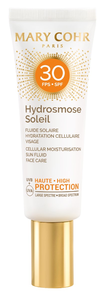 Crema de fata Mary Cohr Hydrosmose cu protectie solara SPF30 50ml
