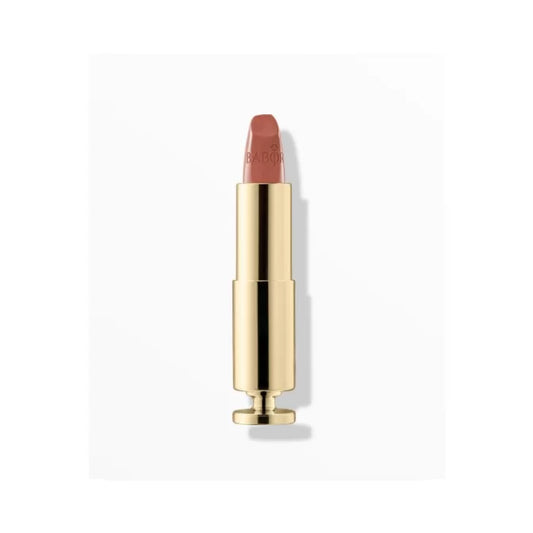 Ruj mat - Babor Skincare Make Up - Nuanță aprinsă - Sunset Beach Matte 16