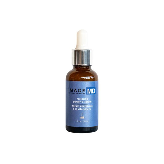 Ser Restaurator cu Vitamina C Image MD Restoring Power-C Serum 50ml