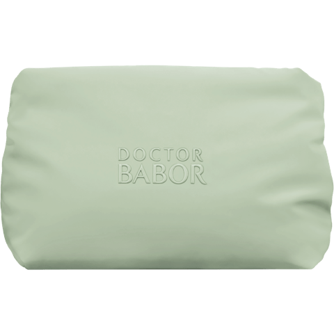 Doctor Babor Microbiomic Moisture Glow Routine Set