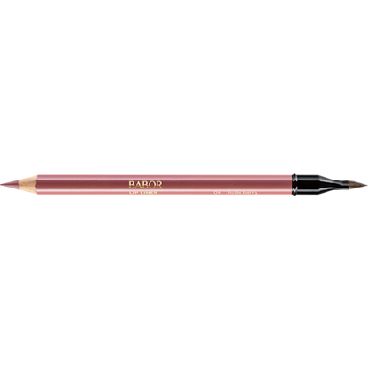Lip Pencil classic red shade — Babor Skincare Make Up Red 02