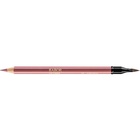 Make-up creion de buze nuanță nude — Babor Skincare Make Up Nude Berry 04