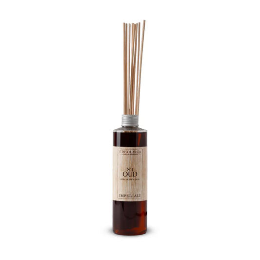ToyaShop OUD1 250ml Room Fragrance Refill