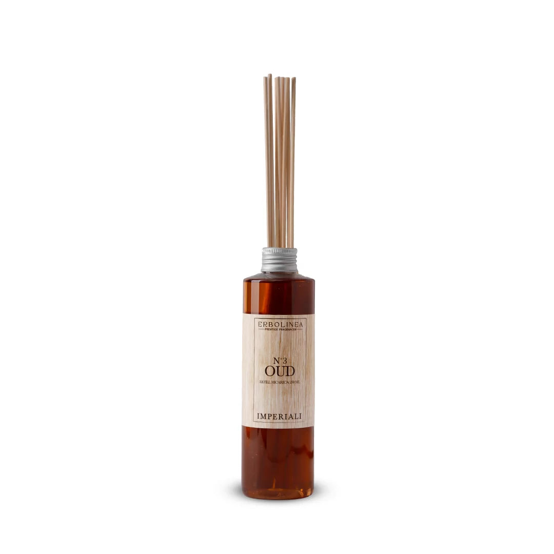 Rezerva Parfum de Ambient ToyaShop OUD3