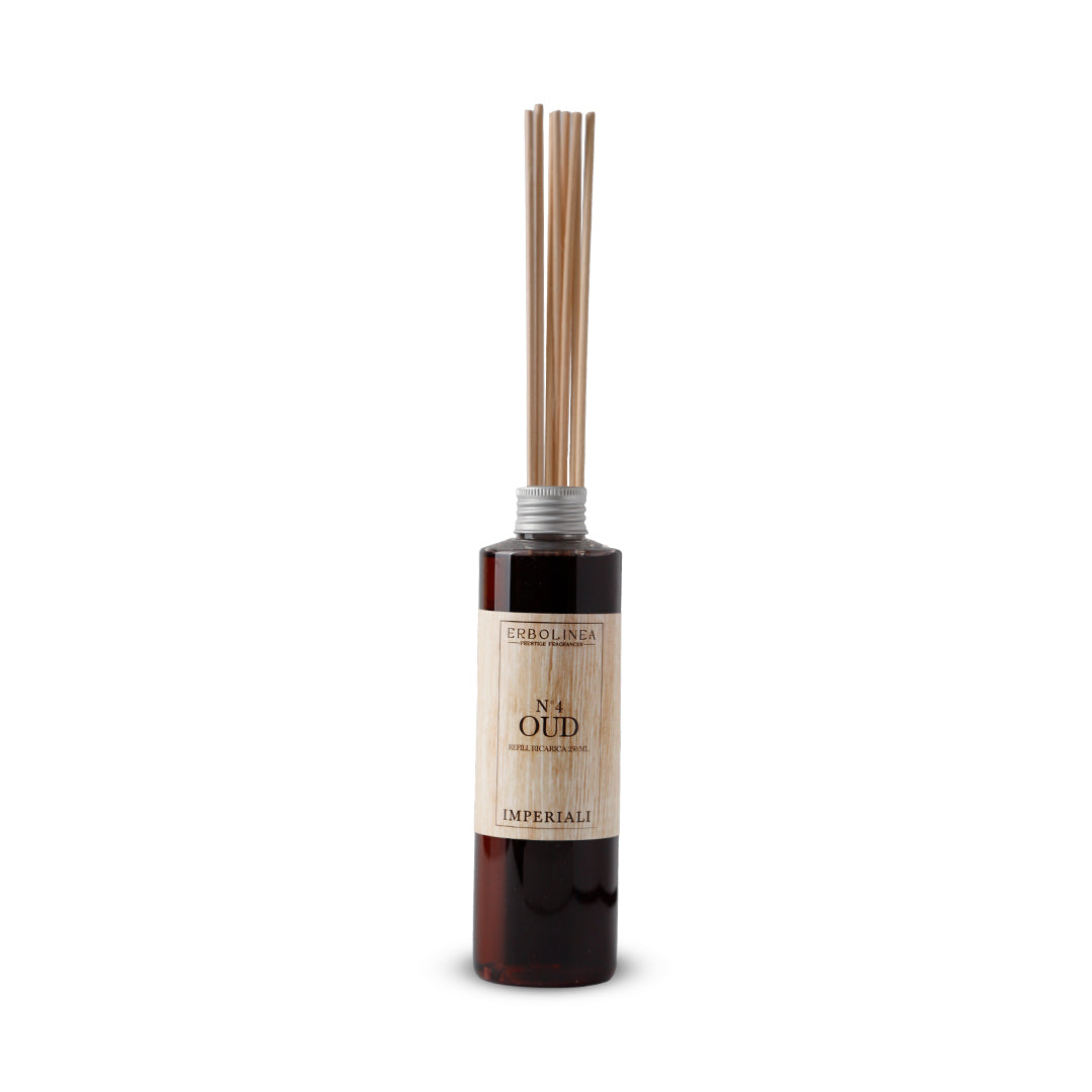 Rezerva Parfum de Ambient ToyaShop OUD4