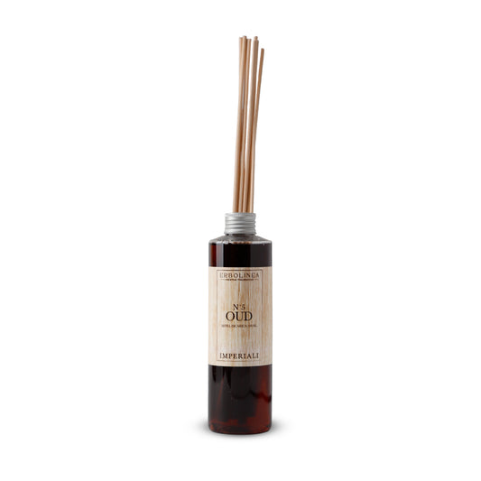 Rezerva Parfum de Ambient ToyaShop OUD5