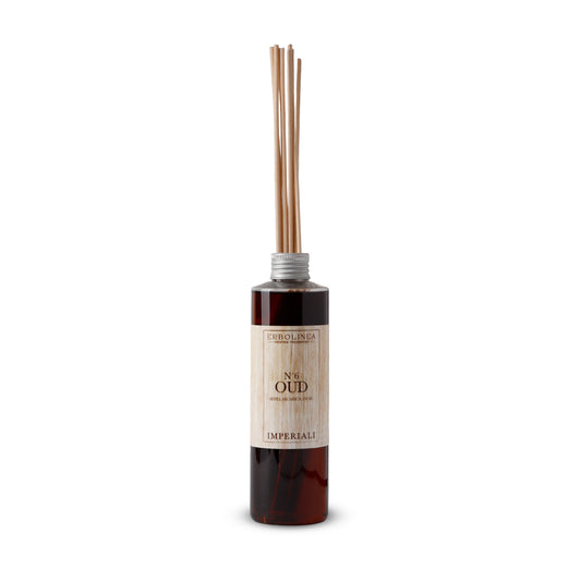 Rezerva Parfum de Ambient ToyaShop OUD6