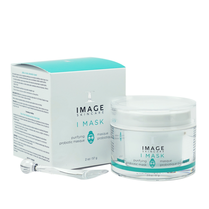 Masca Purificatoare cu Probiotic, I Mask purifying probiotic mask