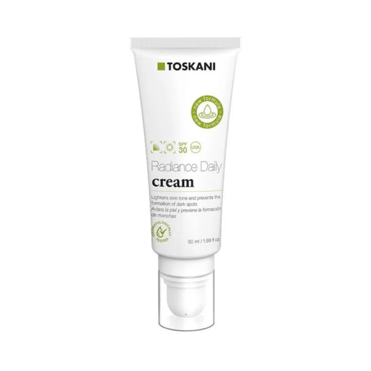 Cremă Față de zi cu SPF30 Toskani Radiance Daily Cream 50ml