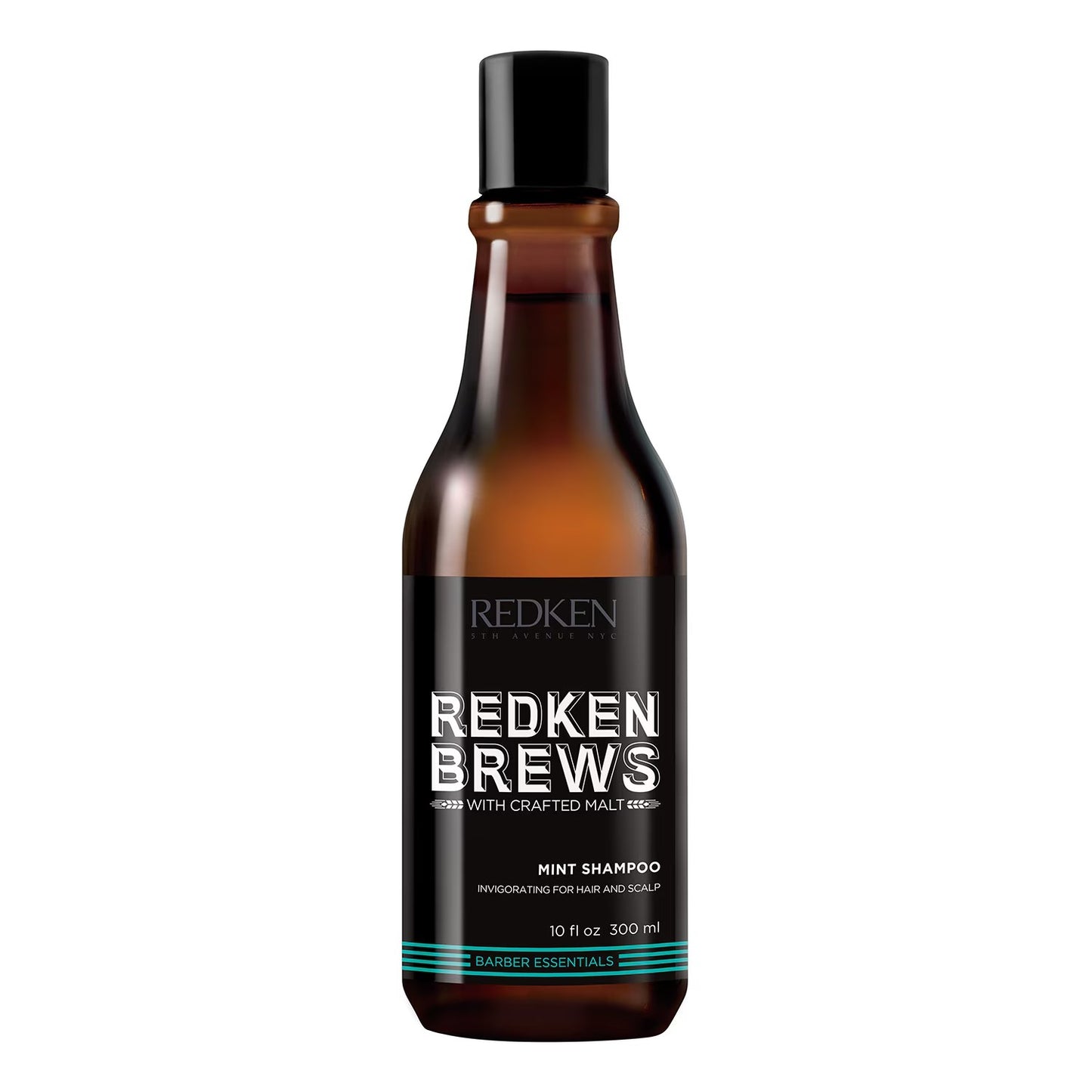 REDKEN BREWS- SAMPON CU MENTA 300ML