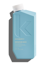 Șampon reparator pentru păr deteriorat — Kevin Murphy REPAIR-ME.WASH 250ml