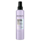 Pre-șampon pentru păr blond și decolorat — Redken Blondage High Bright Pre-Treatment 250ml