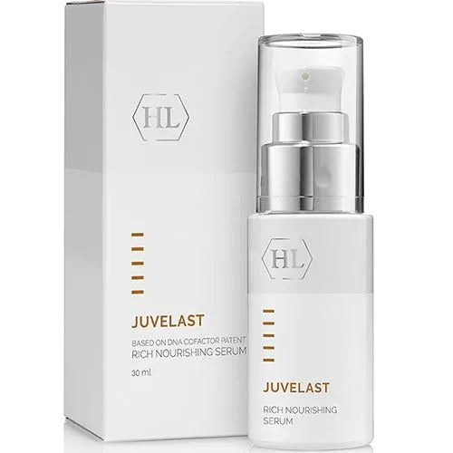 Serum hranitor Holy Land Juvelast Rich Nourishing Serum 30ml