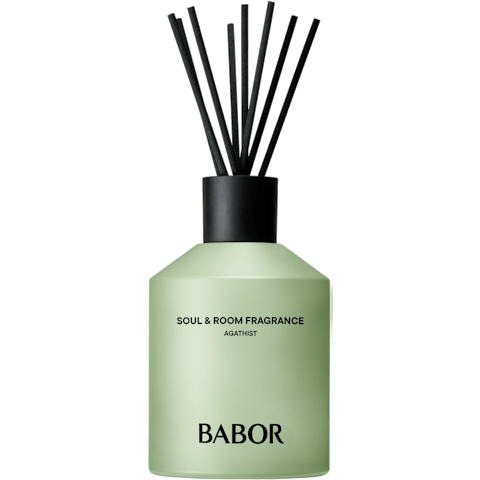 Parfum de camera Babor Soul & Body Fragrance Agathist 220ml