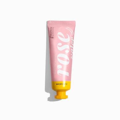 Shea Butter Lotion Rose Water for Hands 45ml