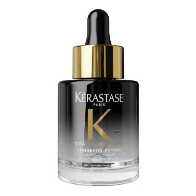 Serum pentru scalp Kerastase Chronologiste Longevity Motion 30ml