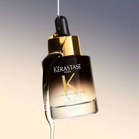 Serum pentru scalp Kerastase Chronologiste Longevity Motion 30ml